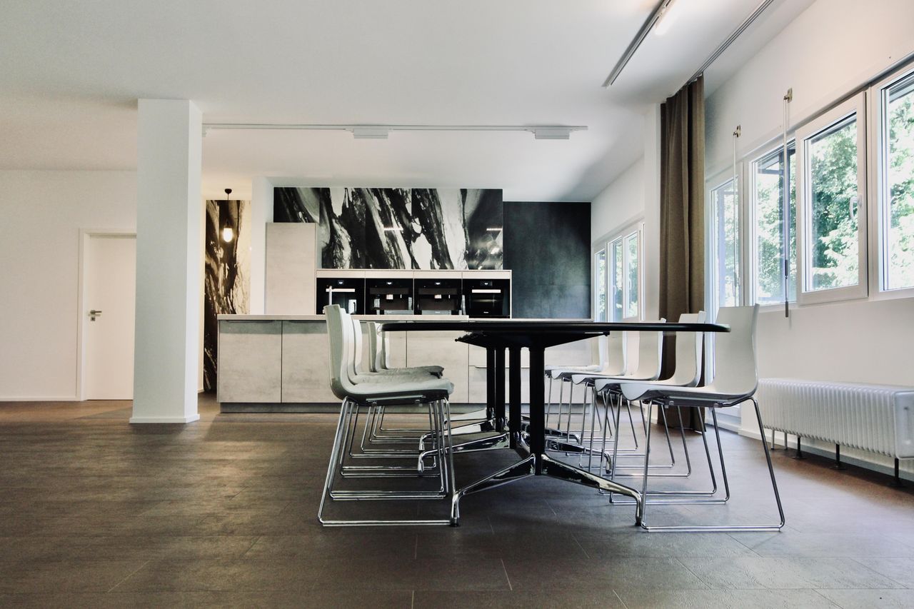 Fellbach Kreatives Meeting Loft H.ART Atelier image 10