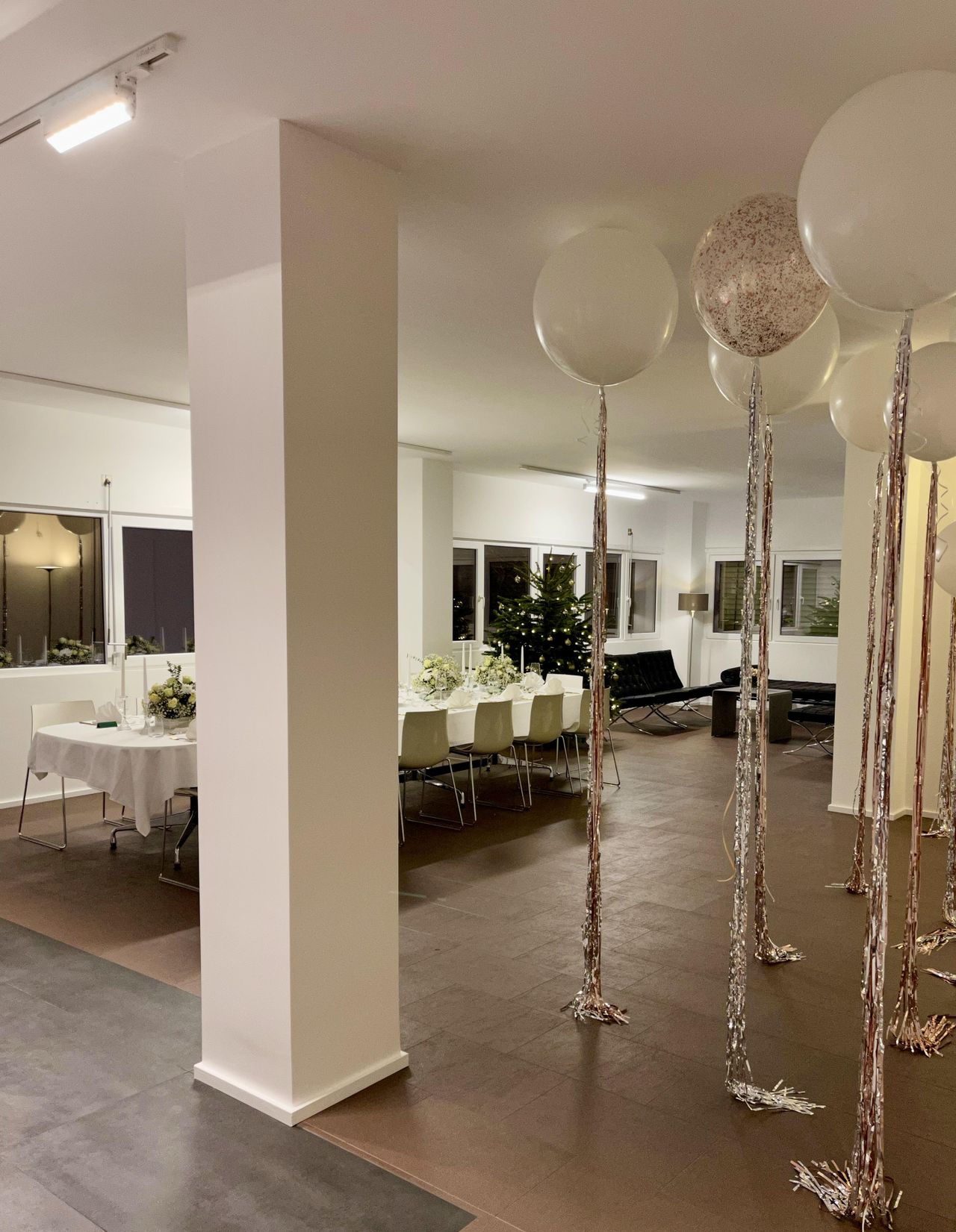 Remseck am Neckar Kreatives Meeting Loft H.ART Atelier image 24