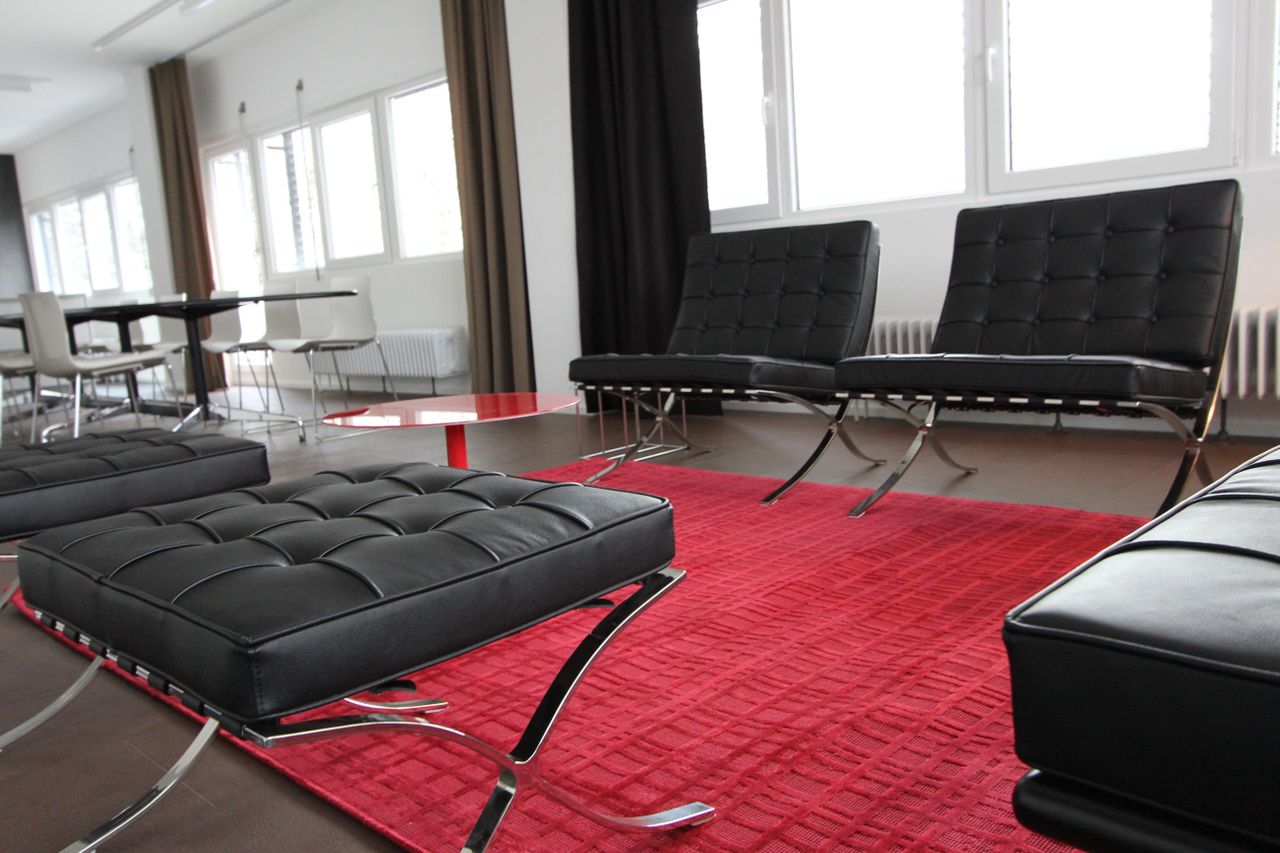 Remseck am Neckar Kreatives Meeting Loft H.ART Atelier image 17