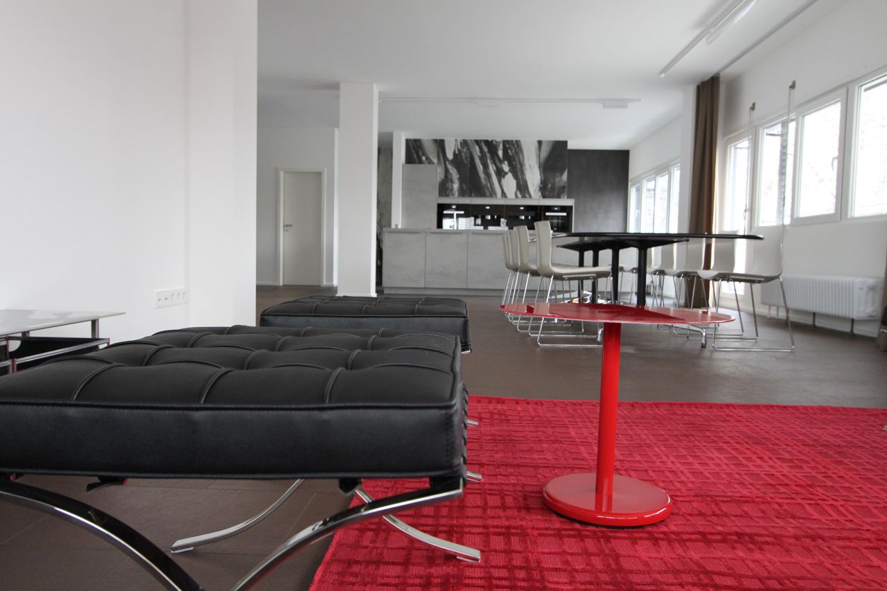 Remseck am Neckar Kreatives Meeting Loft H.ART Atelier image 17