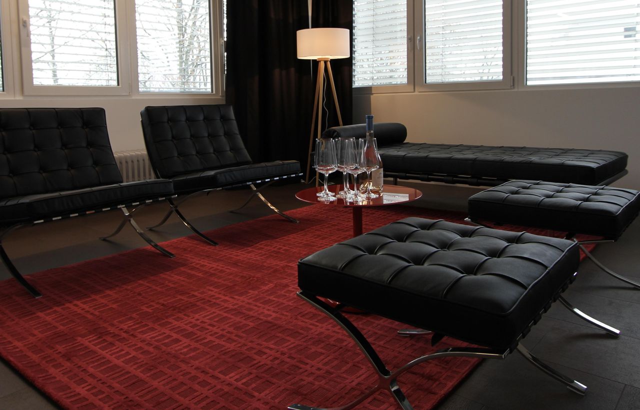 Remseck am Neckar Kreatives Meeting Loft H.ART Atelier image 15