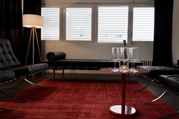 Remseck am Neckar Kreatives Meeting Loft H.ART Atelier image 13