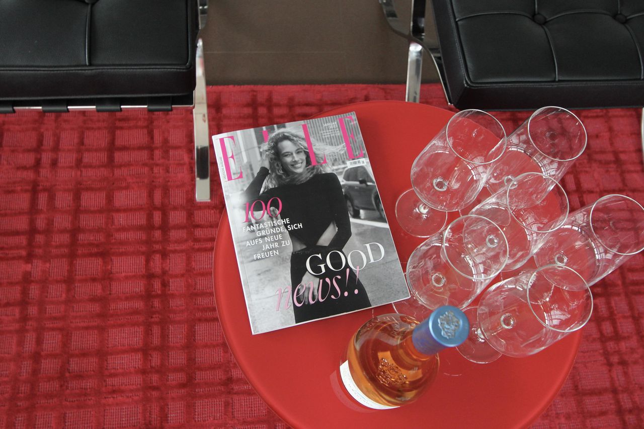 Remseck am Neckar Kreatives Meeting Loft H.ART Atelier image 12