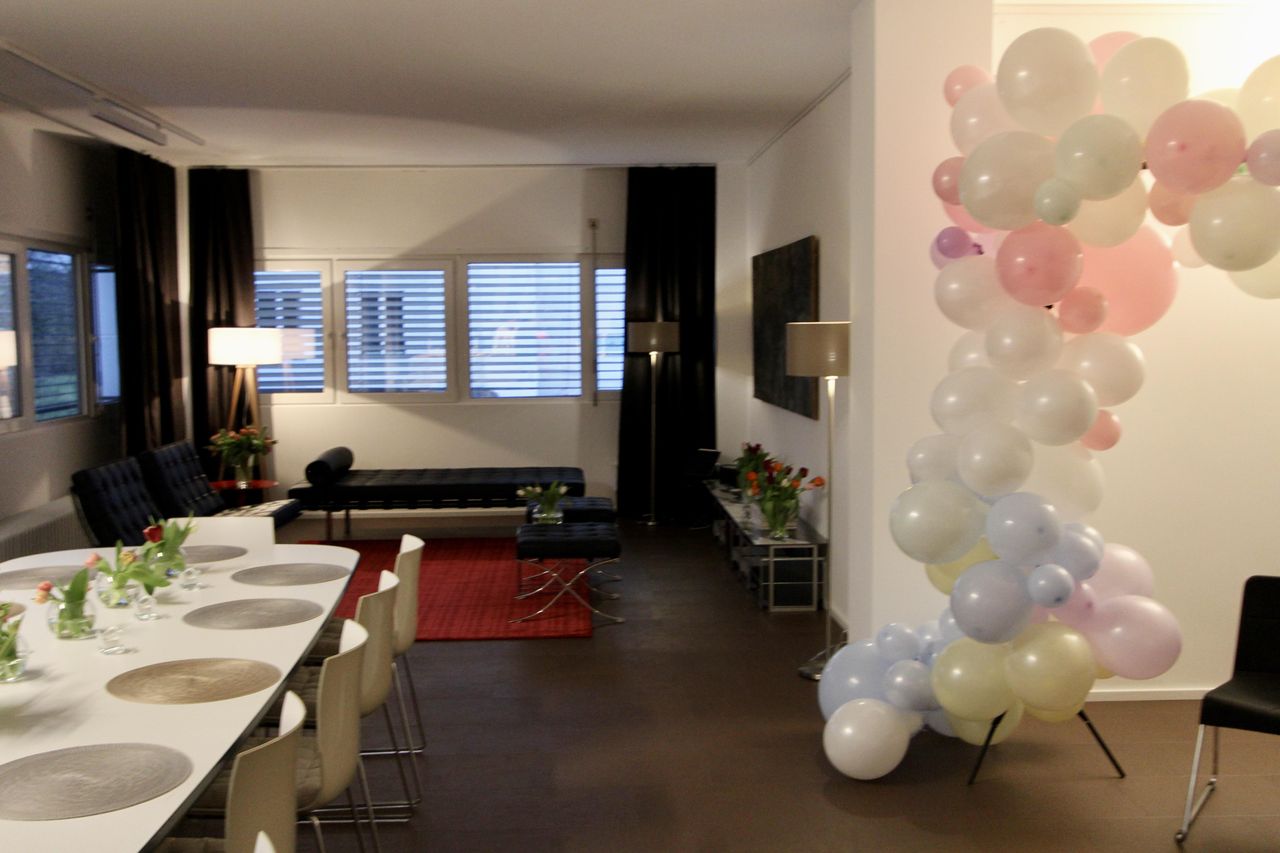 Remseck am Neckar Kreatives Meeting Loft H.ART Atelier image 25