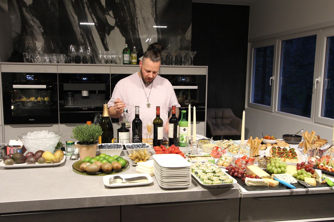 Remseck am Neckar Kreatives Meeting Loft H.ART Atelier image 26