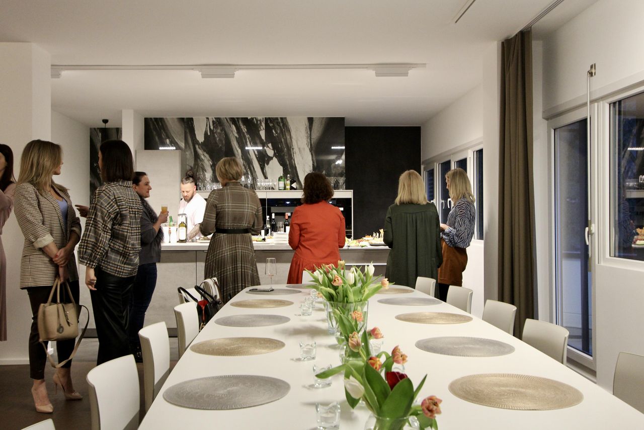 Remseck am Neckar Kreatives Meeting Loft H.ART Atelier image 11