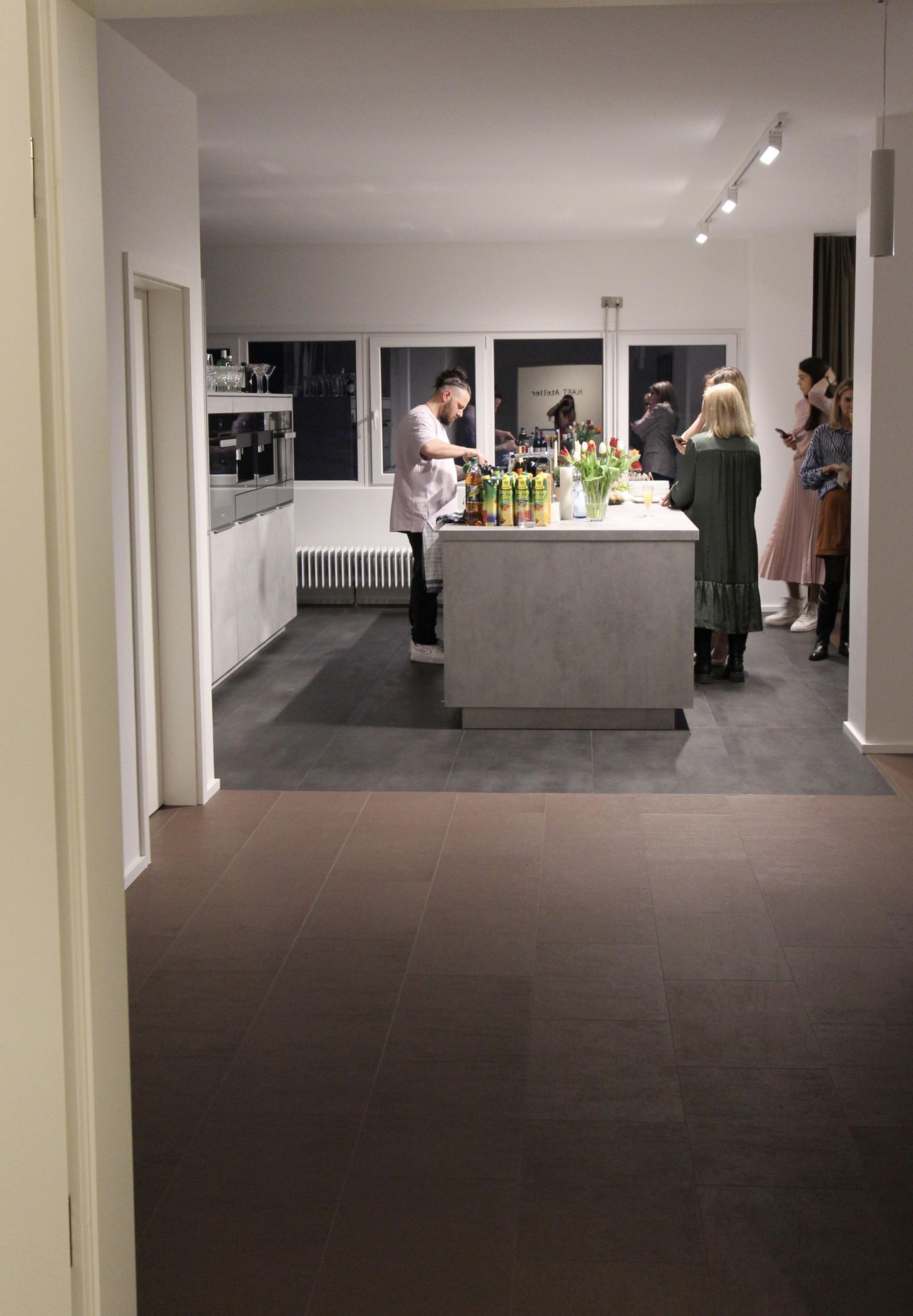 Remseck am Neckar Kreatives Meeting Loft H.ART Atelier image 14