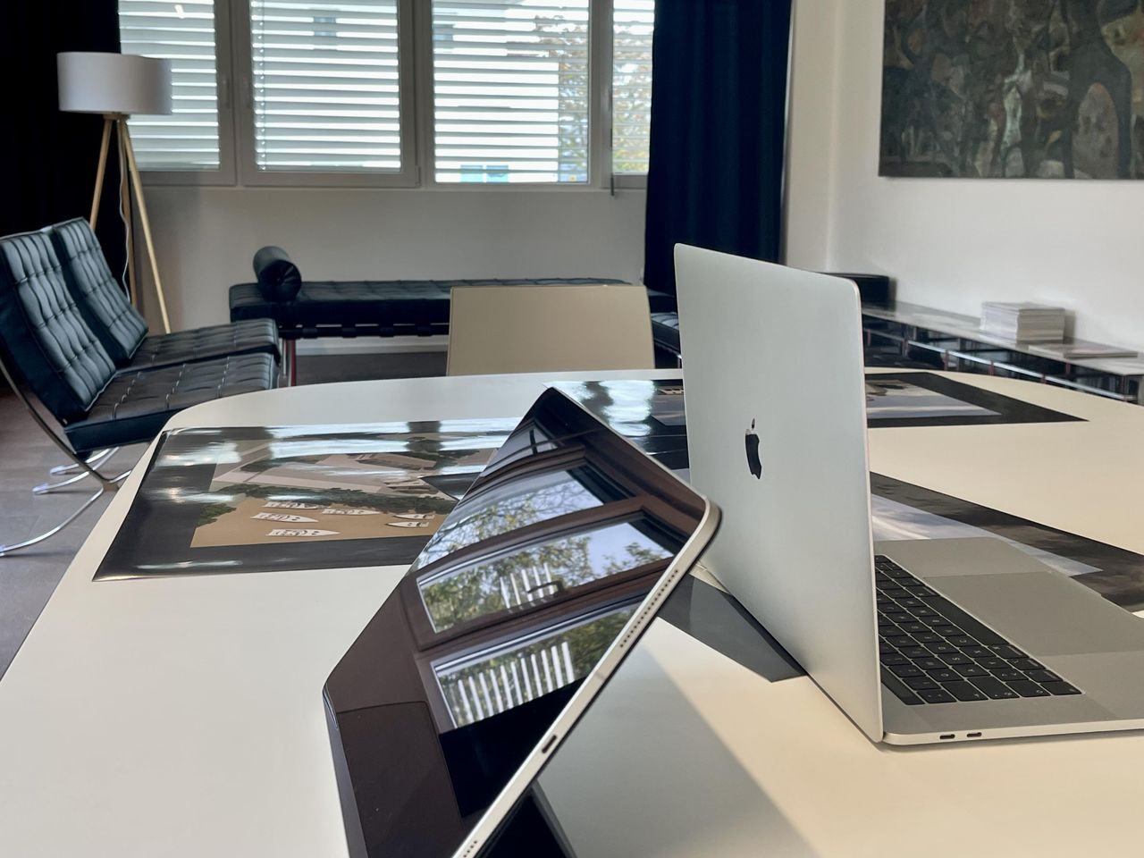 Remseck am Neckar Kreatives Meeting Loft H.ART Atelier image 29