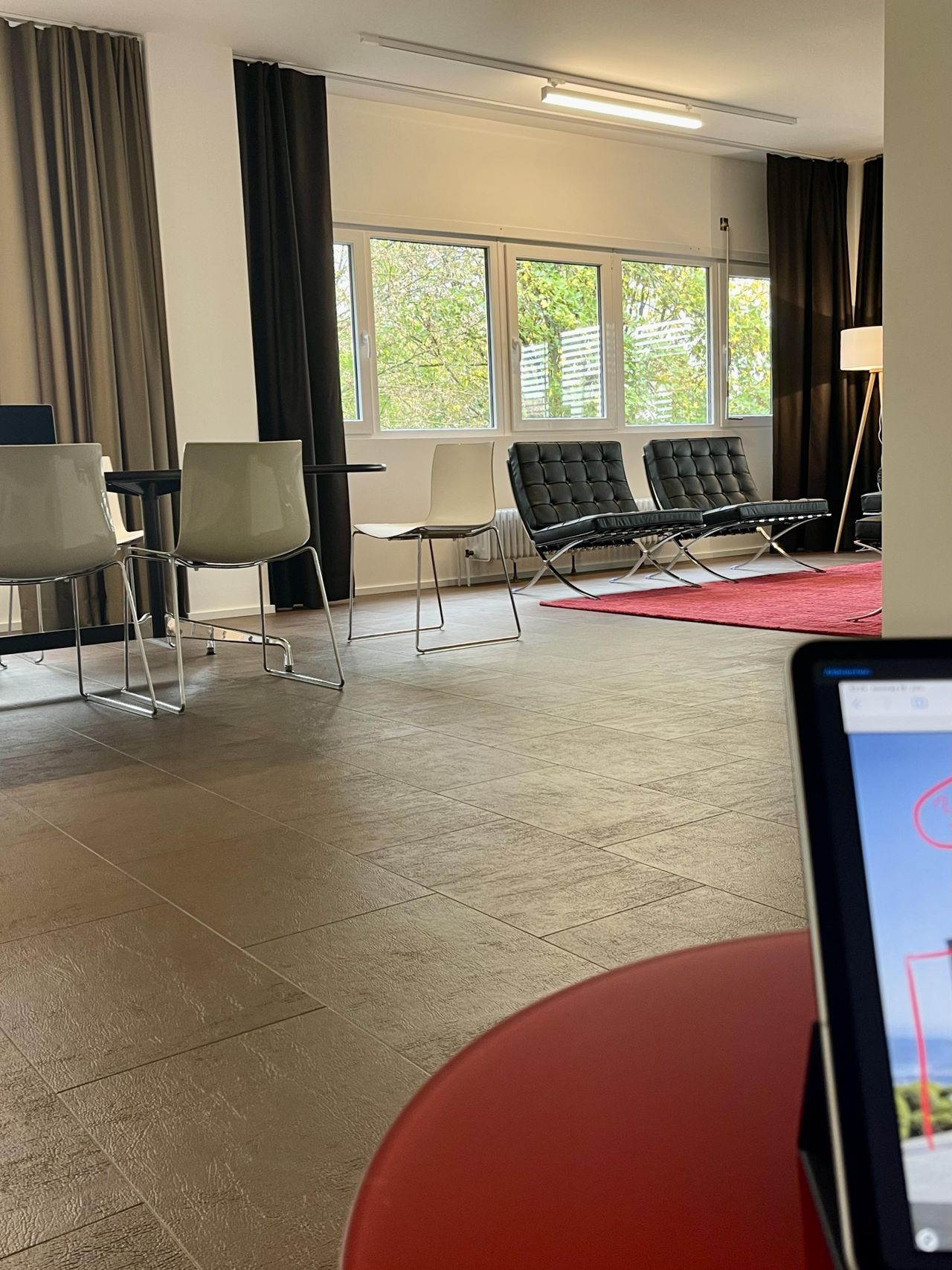 Remseck am Neckar Kreatives Meeting Loft H.ART Atelier image 28