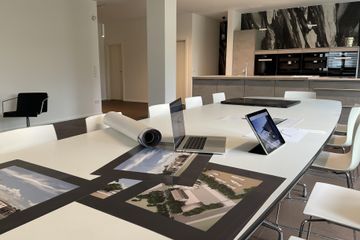 Remseck Kreatives Meeting Loft H.ART Atelier image 30