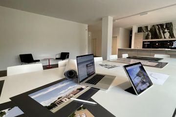 Remseck Kreatives Meeting Loft H.ART Atelier image 33