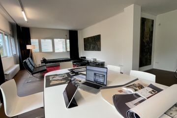 Remseck Kreatives Meeting Loft H.ART Atelier image 34