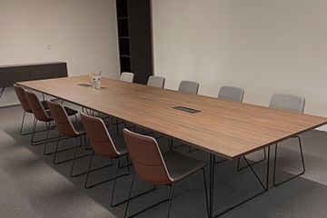 Rest of the World Meeting room Seerhein Seminarraum image 1