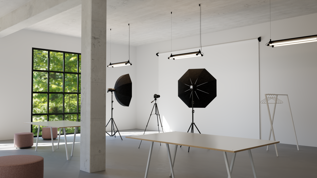 Bochum  Meetingraum SPACE 1 SEMINAR - UND WORKSHOPRAUM image 7