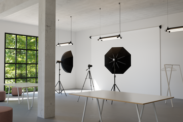 Bochum Meeting room SPACE 1 SEMINAR - UND WORKSHOPRAUM image 7