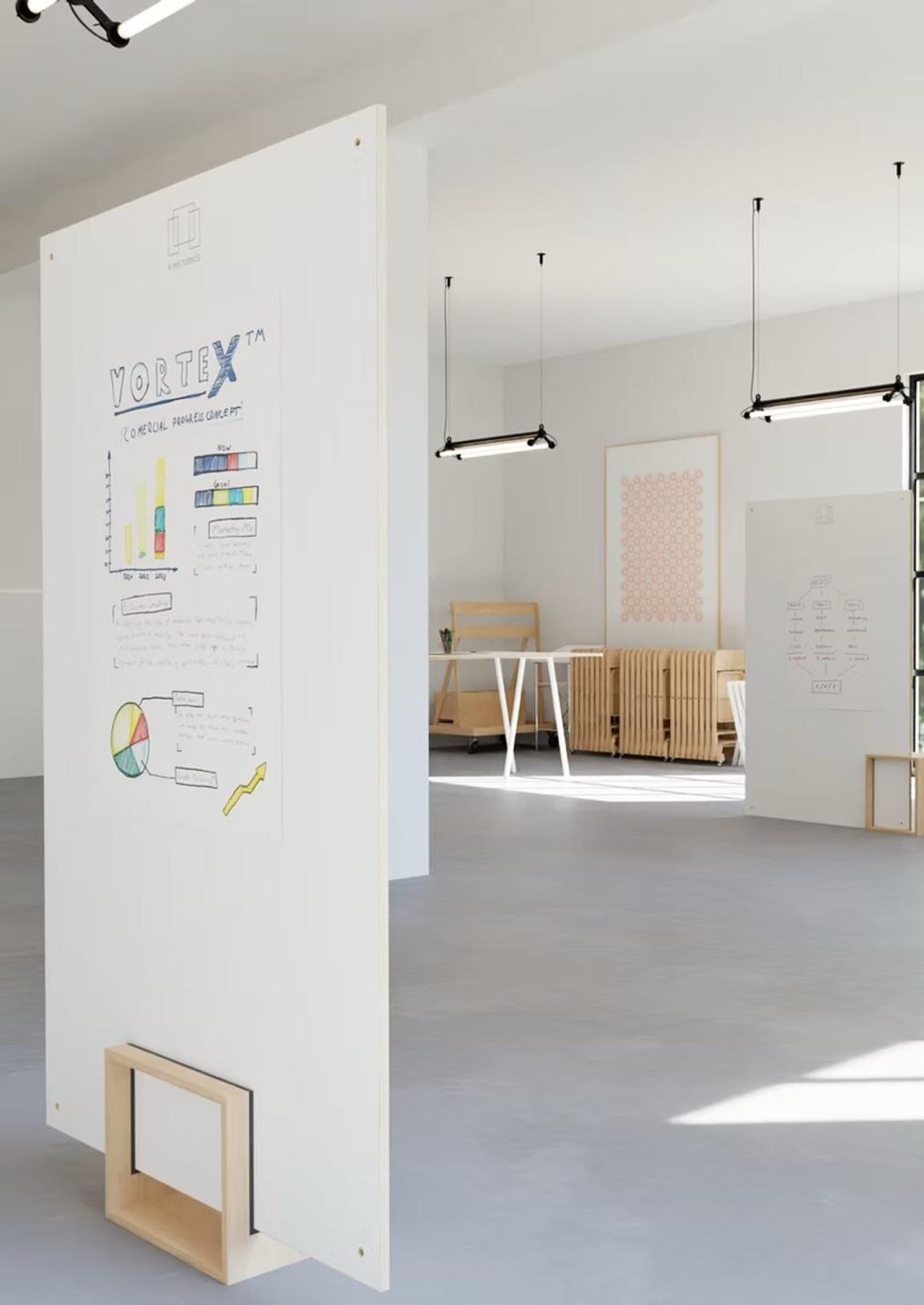 Bochum  Meeting room SPACE 1 SEMINAR - UND WORKSHOPRAUM image 0