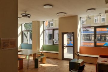 Munich Seminar rooms Ohli 2 image 1