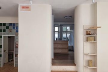 Munich Mobiles Arbeiten Seminar rooms Seminarraum mit Küche image 5