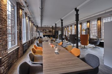 Rest van de wereld Mobiles Arbeiten Boardrooms Creative Factory R 190 image 5