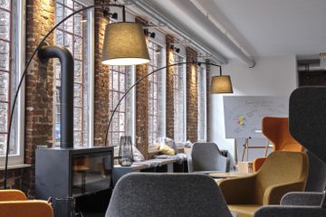 Rest der Welt  Tagungsraum Creative Factory R 190 image 0