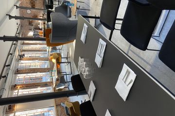 Rest van de wereld Mobiles Arbeiten Boardrooms Creative Factory R 190 image 4