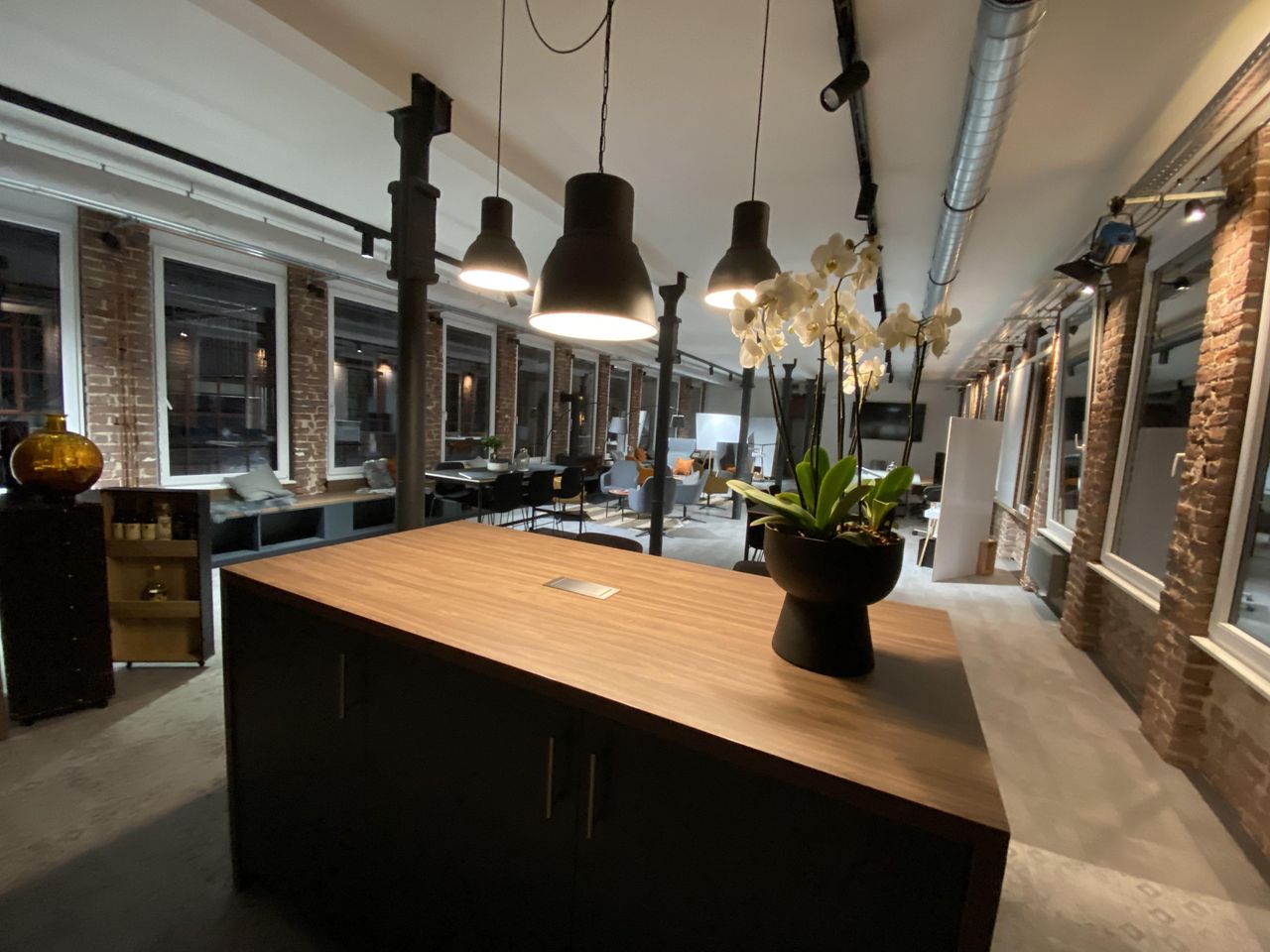 Rest der Welt  Tagungsraum Creative Factory R 190 image 3