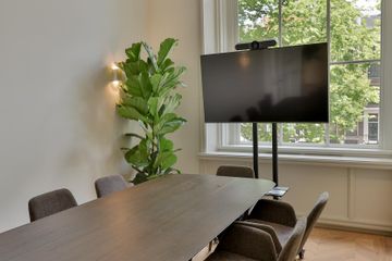 Amsterdam  Meeting room Zaan Meeting Room image 1