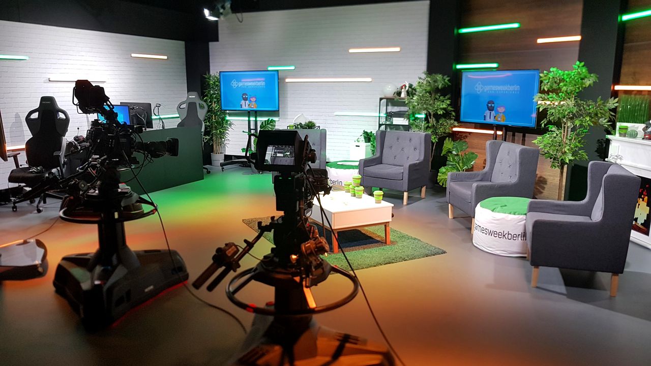 Berlin  Fotostudio Studio 2.0.3 image 1