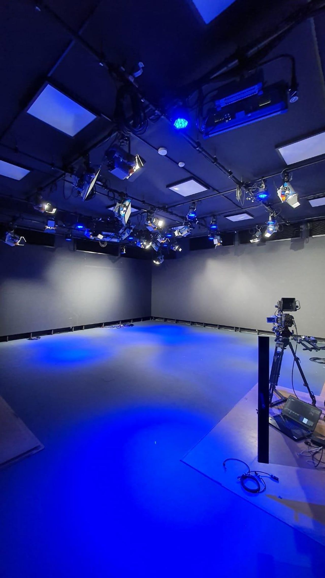 Berlin  Fotostudio Studio 2.0.3 image 2