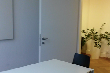 Zürich Kundengespräch  Raum 1 image 1