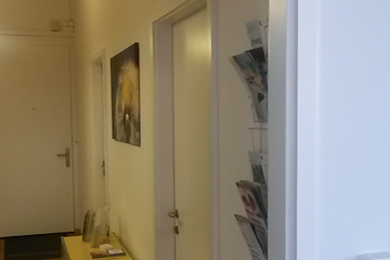 Zürich Kundengespräch  Raum 1 image 2