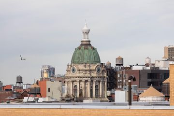 New York Creative Meeting Open Air Location Rooftop with Views image 3