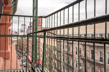 New York Creative Meeting Open Air Location Rooftop with Views image 4