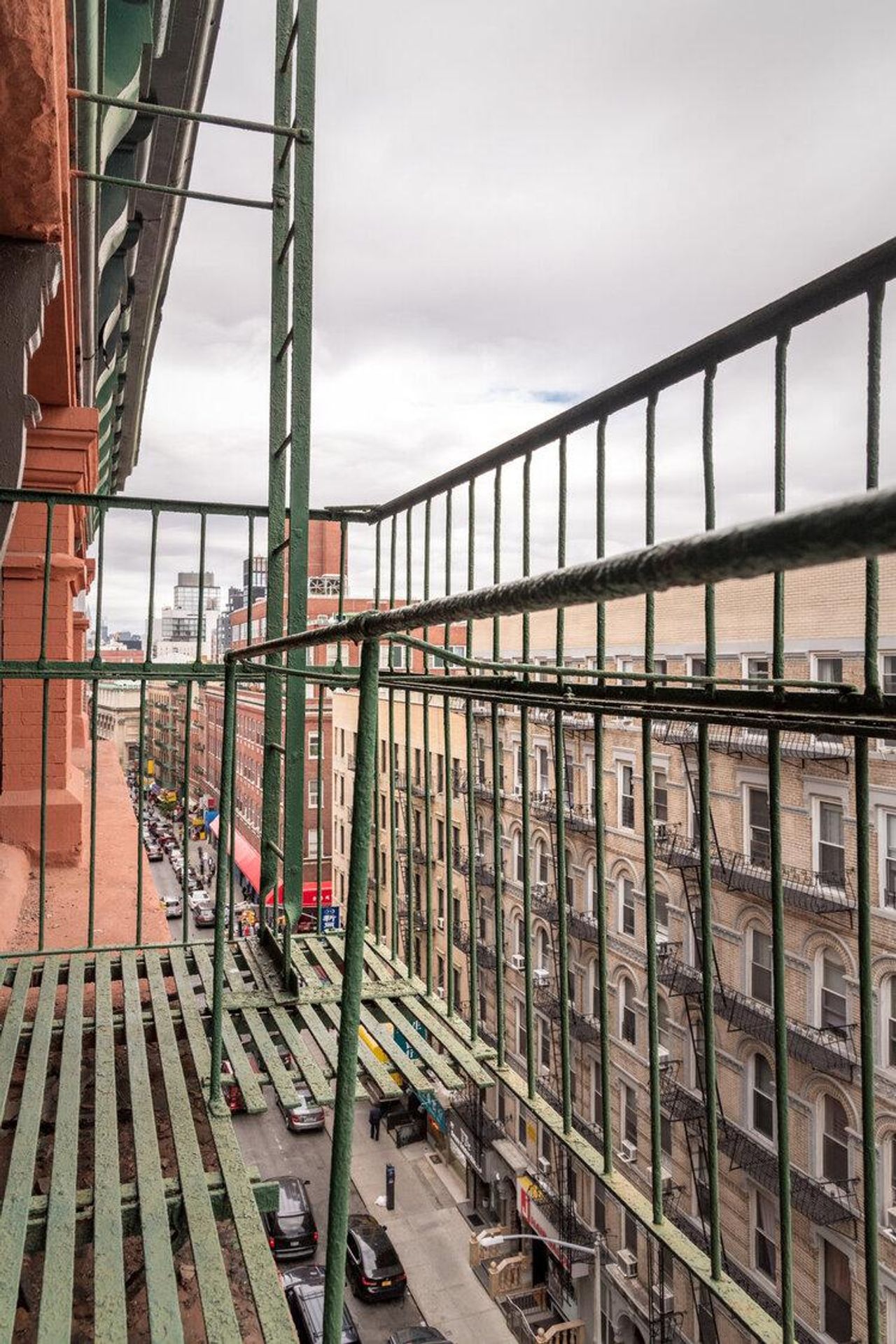 New York Creative Meeting Open Air Location Rooftop with Views image 4