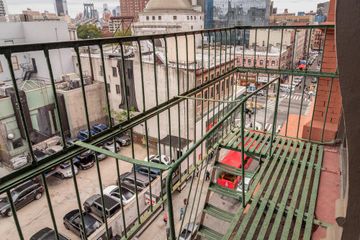 New York Creative Meeting Open Air Location Rooftop with Views image 5