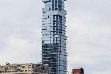 New York City Creative Meeting Open Air Location Rooftop with Views image 7