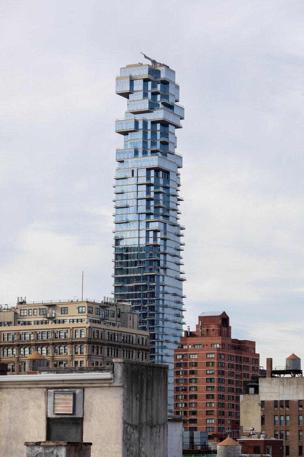 New York Creative Meeting Open Air Location Rooftop with Views image 7