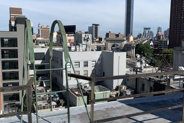 New York City Creative Meeting Open Air Location Rooftop with Views image 8