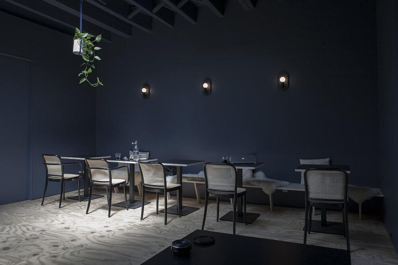 New York Creative Meeting Open Air Location Rooftop with Views image 20