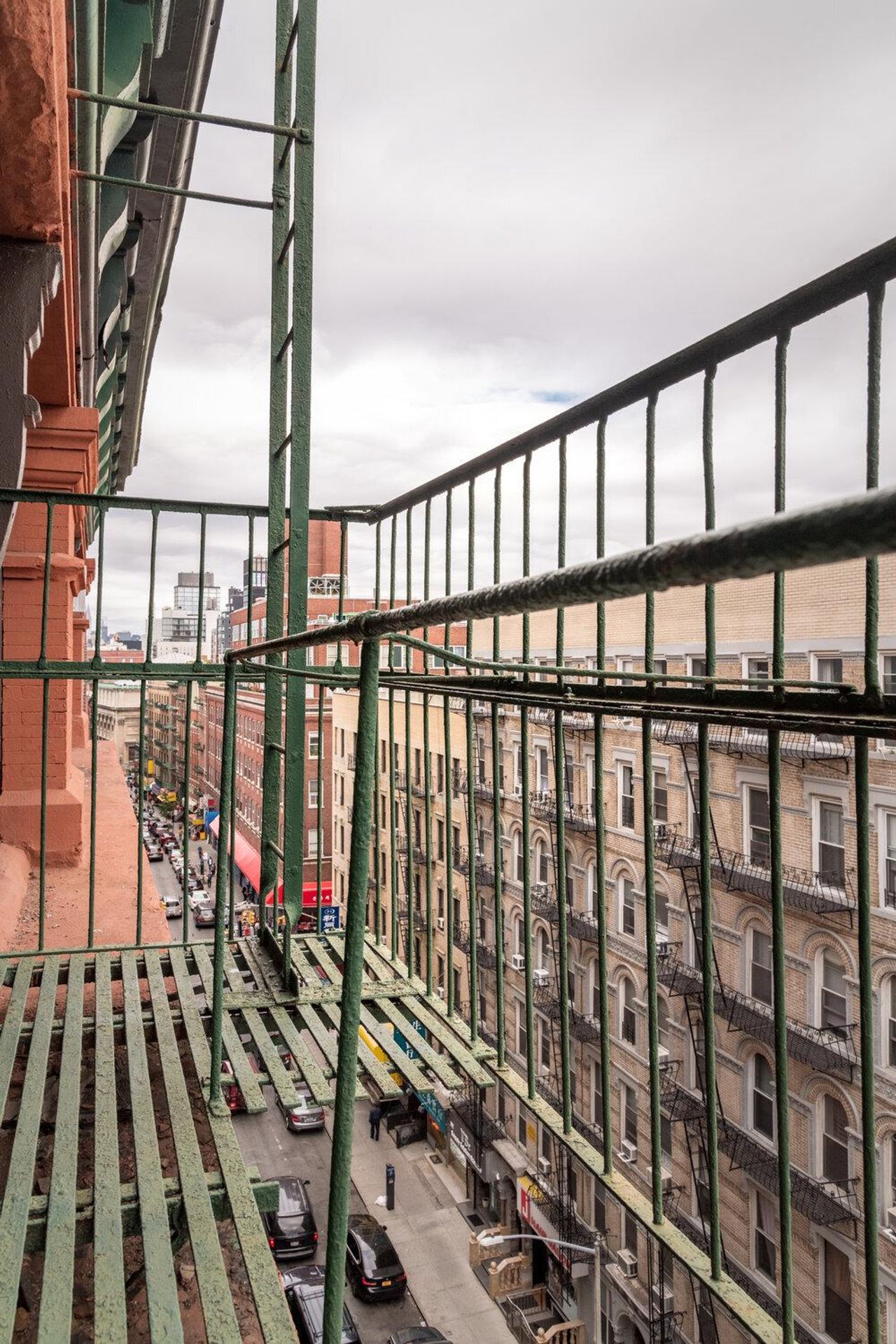 New York Creative Meeting Open Air Location Rooftop with Views image 28