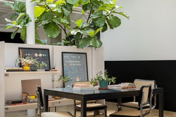 New York City Creative Meeting Open Air Location Rooftop with Views image 16