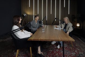 Cologne Studio high.studios Konferenzraum image 1