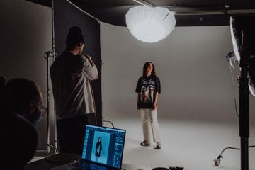 Cologne Studio high.studios Konferenzraum image 2