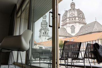 Würzburg Conferentiezalen Meetingraum