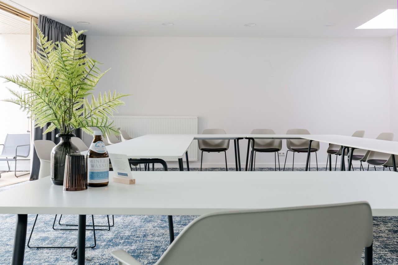 Würzburg  Konferenzräume Meetingraum 