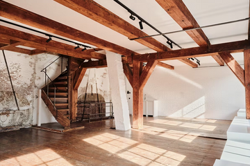 Amsterdam Meetingraum The Studio image 0