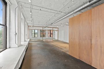 New York  Coworking Space 4th floor / 4B image 1