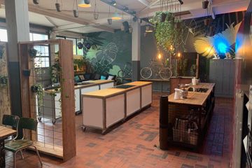 Hamburg  Function Room RBO Studio image 7