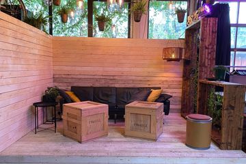 Hamburg  Function Room RBO Studio image 8