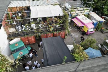 Hamburg  Function Room RBO Studio image 8